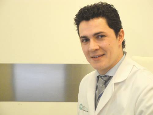 Dr. Marco Antonio Amaya